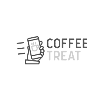 Coffee Treat logo