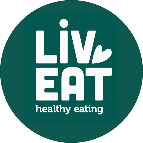 LivEat Logo